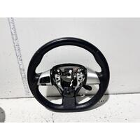 Toyota Corolla Steering Wheel ZRE152 04/2010-12/2013