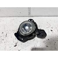 Mazda CX5 Left Bumper Foglight KE 02/2012-12/2014