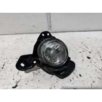 Mazda CX5 Right Bumper Foglight KE 02/2012-12/2014