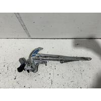 Toyota Corolla Left Front Window Regulator ZRE172 12/2013-06/2019