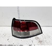 Holden Commodore Right Tail Light VE 08/2006-05/2013