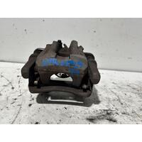 Toyota Rukus Left Rear Caliper AZE151 01/2007-12/2015