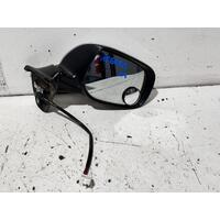 Toyota Corolla Right Door Mirror ZRE152 10/2009-09/2012