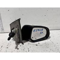Suzuki Alto Right Door Mirror GF 07/2009-12/2014