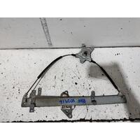 Nissan Navara Right Front Window Regulator D22 04/1997-08/2015