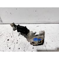 Lexus LS400 Left Rear Lock Mechanism UCF11 03/1990-11/2000