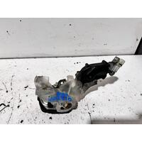 Lexus LS400 Right Rear Lock Mechanism UCF11 03/1990-11/2000