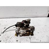 Nissan Navara Right Front Lock Mechanism D22 04/1997-12/2008
