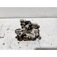 Nissan Navara Left Front Lock Mechanism D22 04/1997-08/2015
