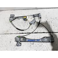 Holden Commodore Right Front Window Regulator VE 08/2006-05/2013