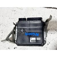 Toyota Corolla Engine ECU ZRE152 03/2007-10/2013