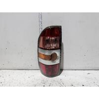 Mazda BT50 Right Tail Light UN 11/2006-06/2008