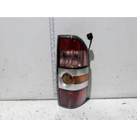 Mazda BT50 Left Tail Light UN 11/2006-06/2008