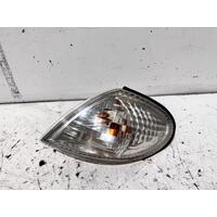 Nissan Pulsar Left Corner Light N16 05/2000-07/2003