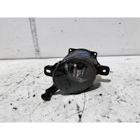 Holden Commodore Left Bumper Foglight VE 09/2010-05/2013
