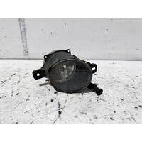 Holden Commodore Right Bumper Foglight VE 09/2010-05/2013