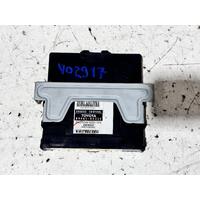 Toyota Hilux Engine ECU TGN16 02/2005-08/2015