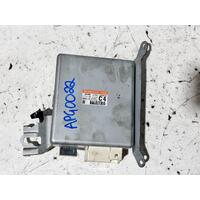 Toyota Corolla Power Steering ECU ZRE152 03/2007-10/2013