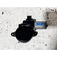 Mazda CX5 Right Front Window Regulator Motor KE 02/2012-12/2016