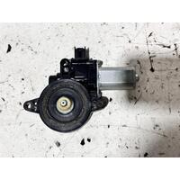 Mazda CX5 Left Front Window Regulator Motor KE 02/2012-12/2016