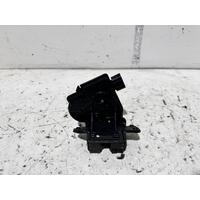 Toyota Corolla Tailgate Lock Mechanism ZRE152 03/2007-09/2012