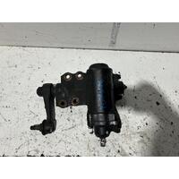 Mazda BT-50 Steering Box UN 11/2006-09/2011