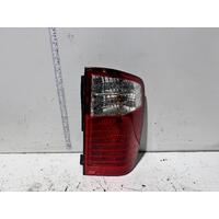 KIA Grand Carnival Right Tail Light VQ 12/2005-03/2007