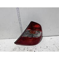 Toyota Camry Right Tail Light MCV36 08/2002-09/2004