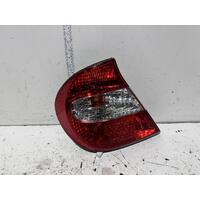 Toyota Camry Left Tail Light MCV36 08/2002-09/2004