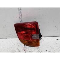 Toyota Celica Left Tail Light ZZT231 11/1999-08/2002