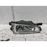 Subaru Impreza Right Head Light 08/1998-09/2000