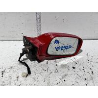 Toyota Celica Right Door Mirror ZZT231 11/1999-10/2005
