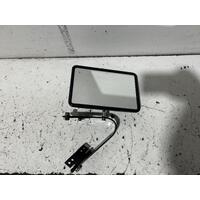 TYC Brand Right Door Mirror to suit Toyota Hilux RN85 10/1988-09/1997