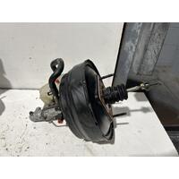 Toyota Celsior Brake Booster with Master Cylinder UCF11 03/1990-11/2000