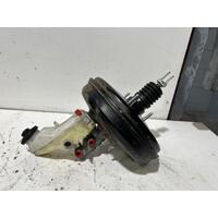 Toyota Corolla Brake Booster with Master Cylinder ZRE172 12/2013-06/2019