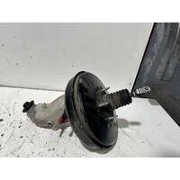 Toyota Rukus Brake Booster with Master Cylinder AZE151 01/2007-12/2015