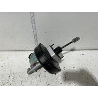 Toyota Landcruiser Brake Booster with Master Cylinder VDJ7# 08/2016-2024