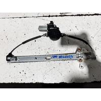 Mazda CX5 Left Front Window Regulator KE 02/2012-12/2016