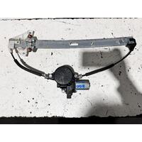 Mazda CX5 Left Front Window Regulator KE 02/2012-12/2016