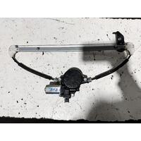 Mazda CX5 Right Rear Window Regulator KE 02/2012-12/2016