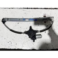 Mazda CX5 Right Front Window Regulator KE 02/2012-12/2016