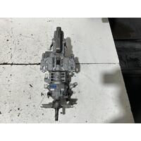 Nissan Murano Steering Column Z51 12/2008-01/2015