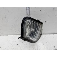 Holden Rodeo Right Corner Light TF 05/2001-02/2003