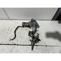 Toyota Yaris Steering Column with Steering Motor NCP93 10/2005-06/2016