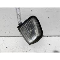 Holden Rodeo Left Corner Light TF 05/2001-02/2003
