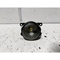 Holden Commodore Left Bumper Foglight VE 08/2006-08/2010
