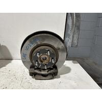 Toyota Corolla Left Front Hub Assembly ZRE172 12/2013-06/2019