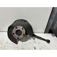 Toyota Celsior Left Front Hub Assembly UCF11 03/1990-11/2000