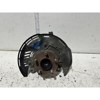 Toyota 86 Left Front Hub Assembly ZN6 04/2012-09/2021