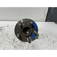 Toyota Corolla Right Rear Wheel Bearing Hub ZRE172 12/2013-06/2019